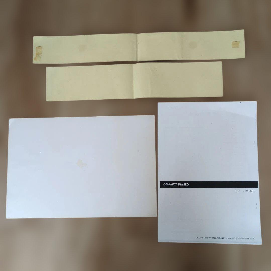 ソウルキャリバーⅡ　アーケードゲーム　基板