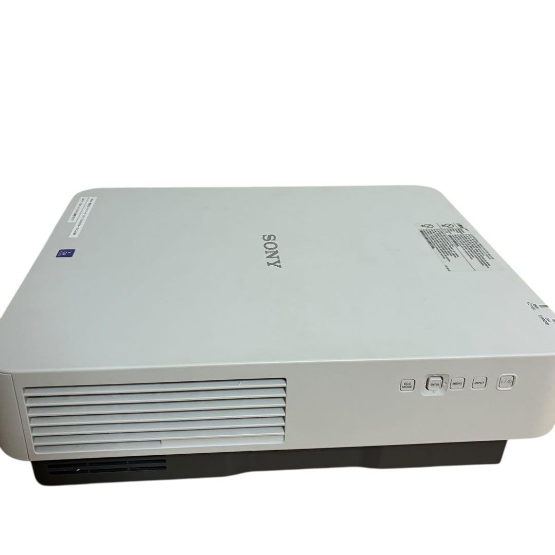 希少✨新品級 SONY プロジェクター VPL-FX30 ランプ46時間 業務用