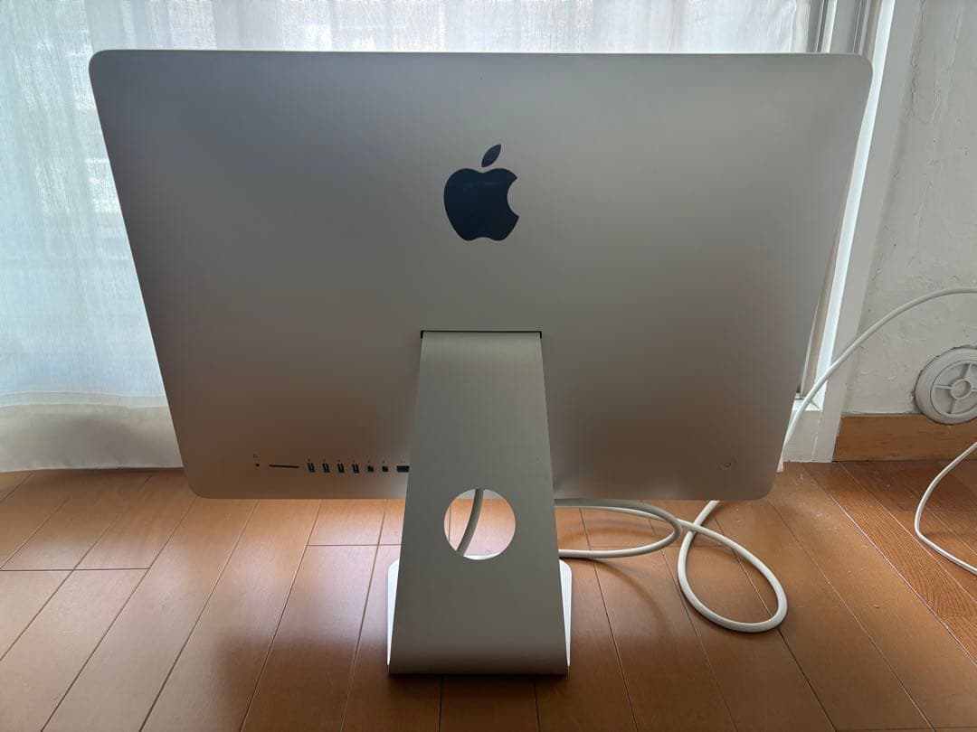 Apple iMac 2013 21.5インチ