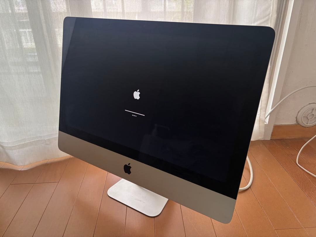 Apple iMac 2013 21.5インチ