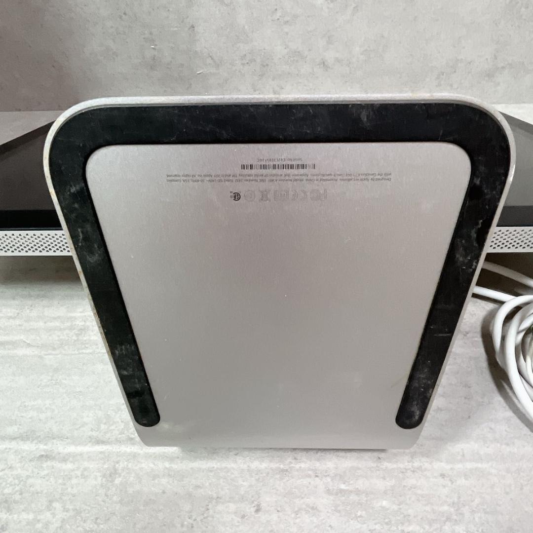 Apple アップル サンダーボルト A1407 MC914J/B 27インチ