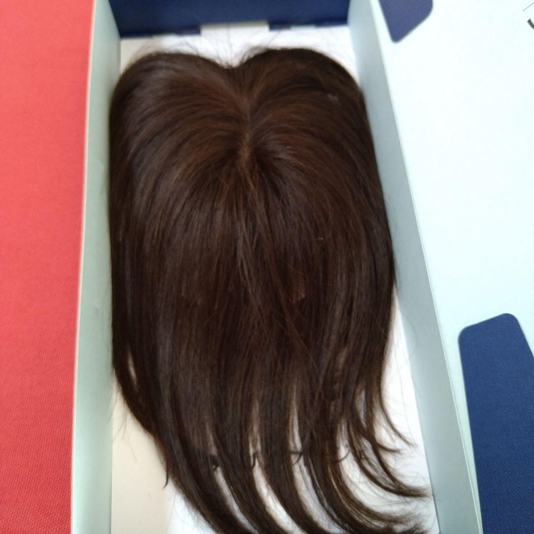 アートネイチャー　ジュリア•オージェ タッチデシュシュ　ブラウンミックス