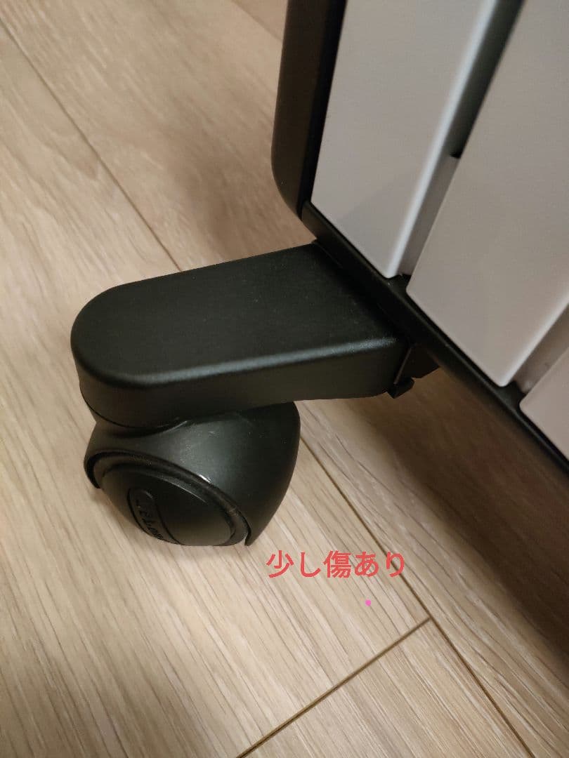 デロンギ マルチダイナミックヒーター/MDHAA15WIFI(10-13畳)