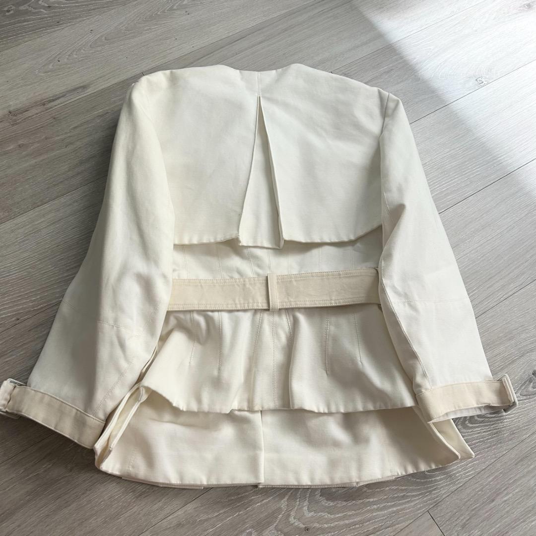 専用Alexander McQueen メインライン ジャケット イタリア製