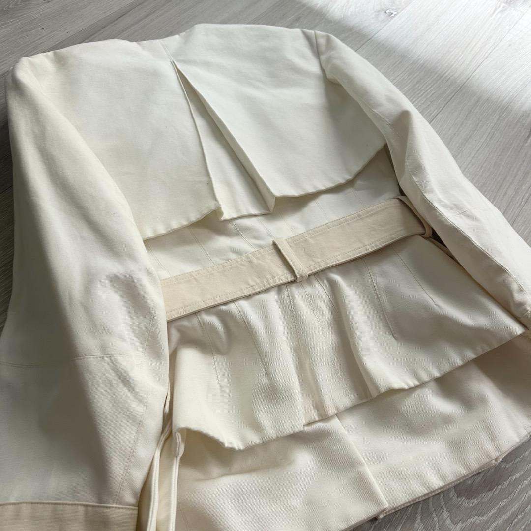 専用Alexander McQueen メインライン ジャケット イタリア製