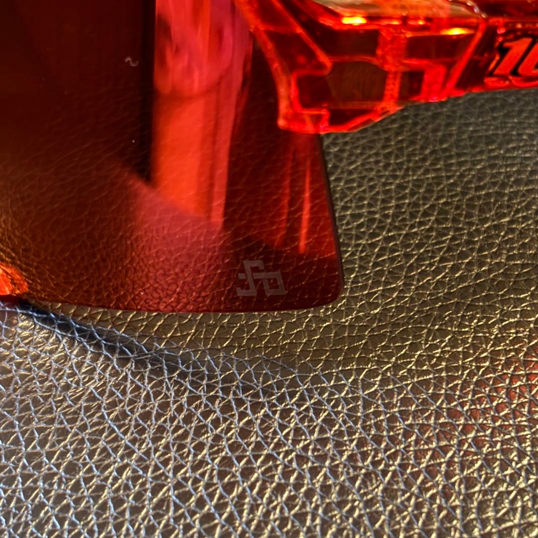 100% ワンハンドレッド　サングラス　ペーターサガンモデル