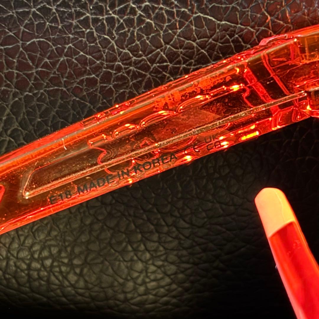 100% ワンハンドレッド　サングラス　ペーターサガンモデル