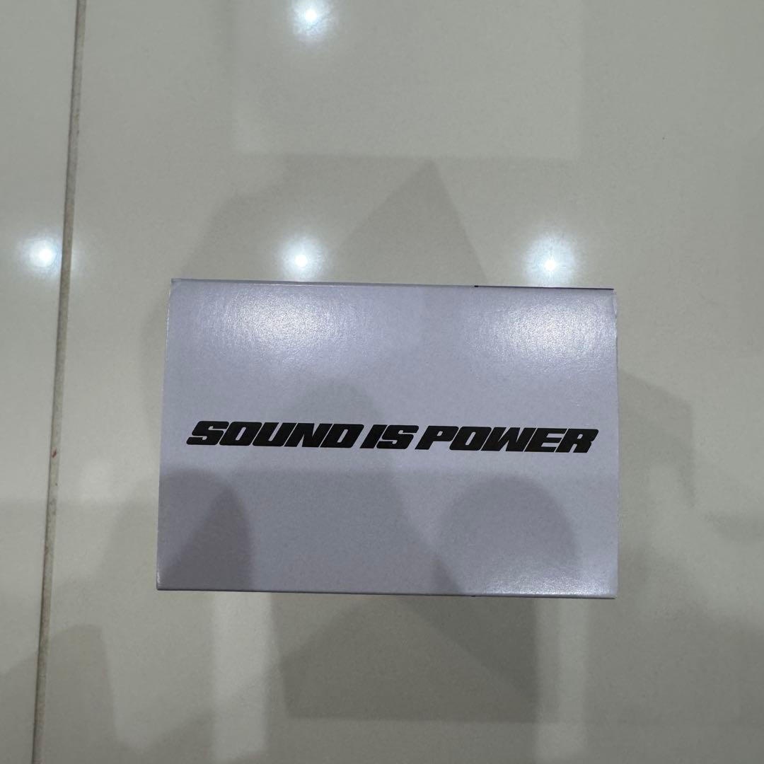 Bose QuietComfort Earbuds ライラック色