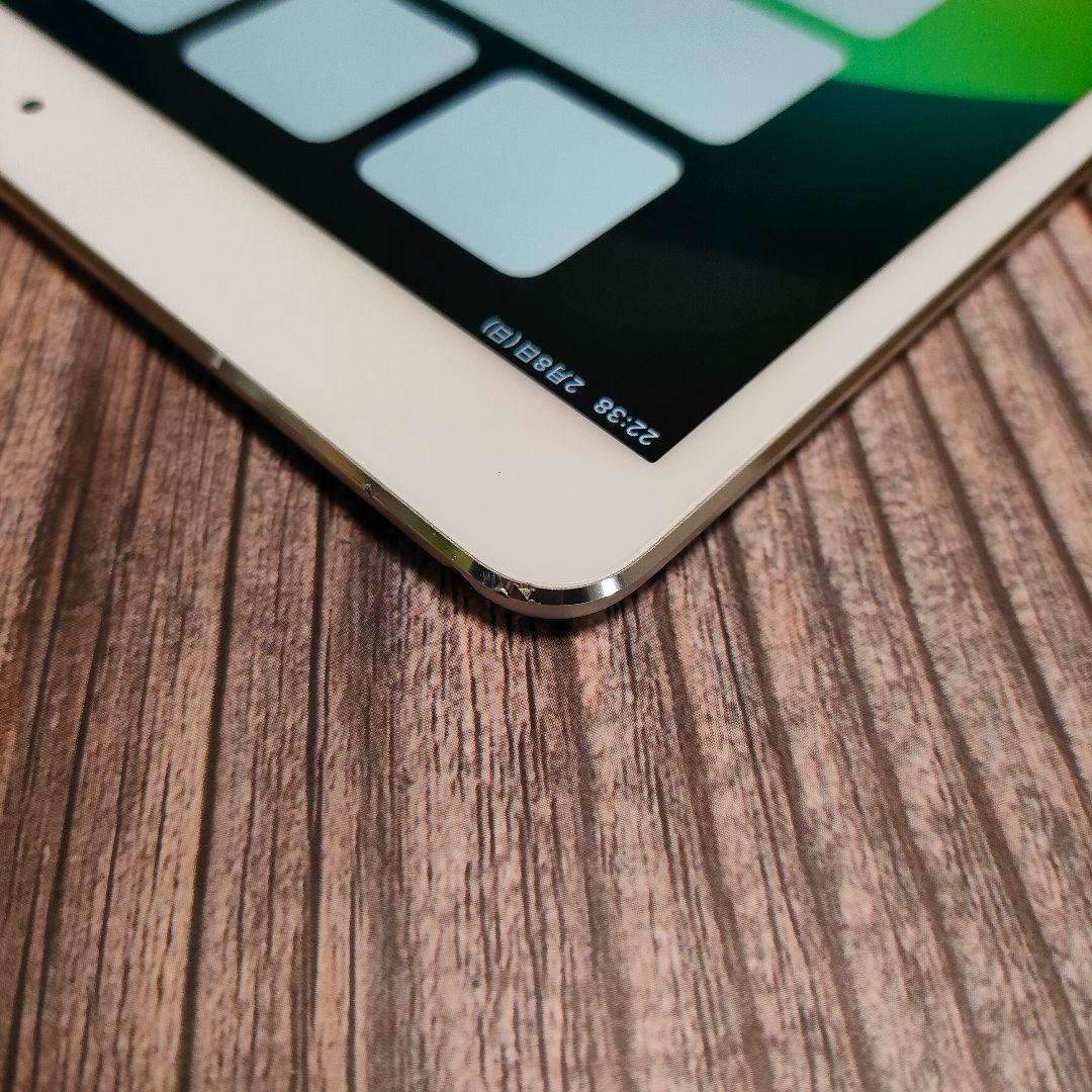 iPad Pro 10.5インチ シルバー SIMフリー 64GB 美品