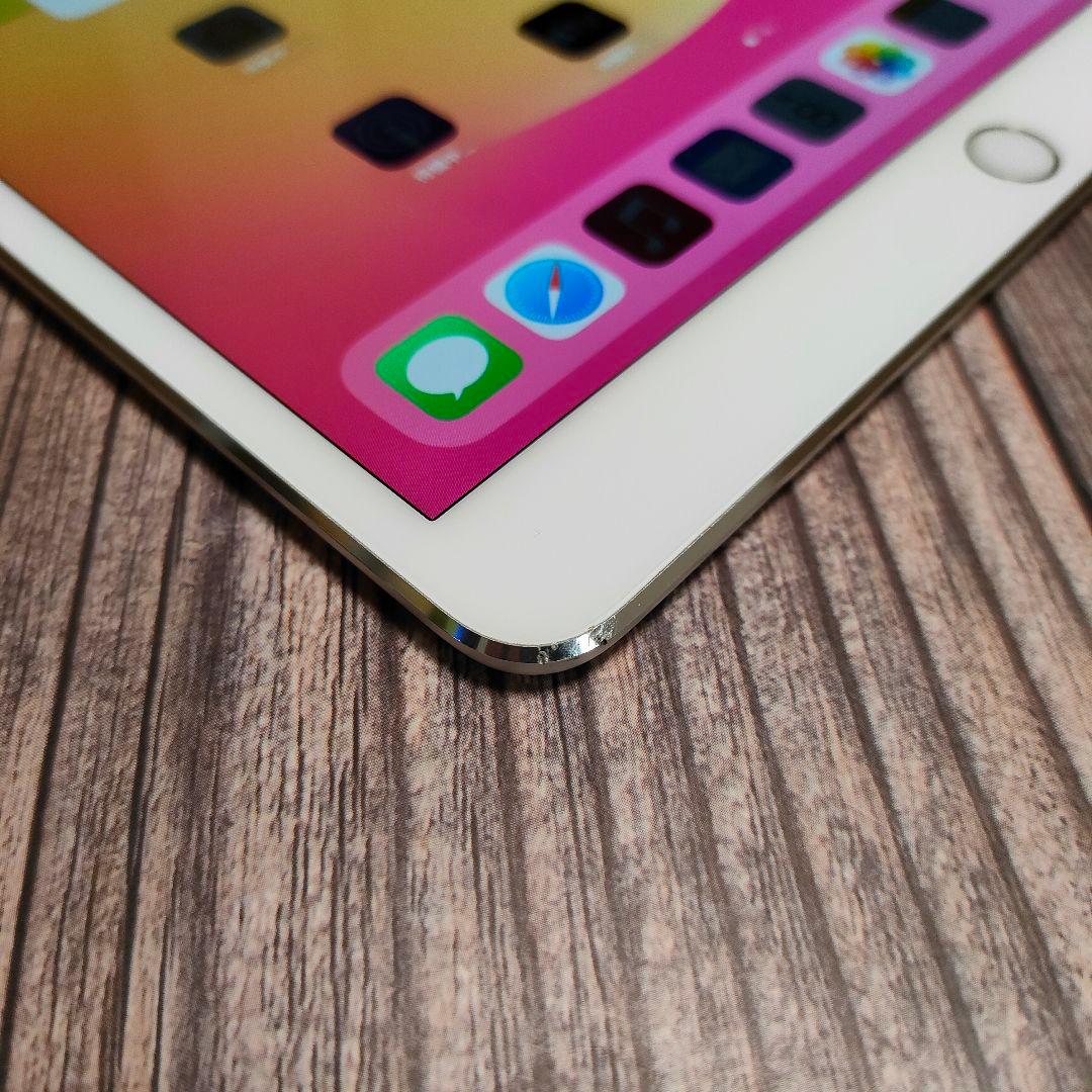 iPad Pro 10.5インチ シルバー SIMフリー 64GB 美品
