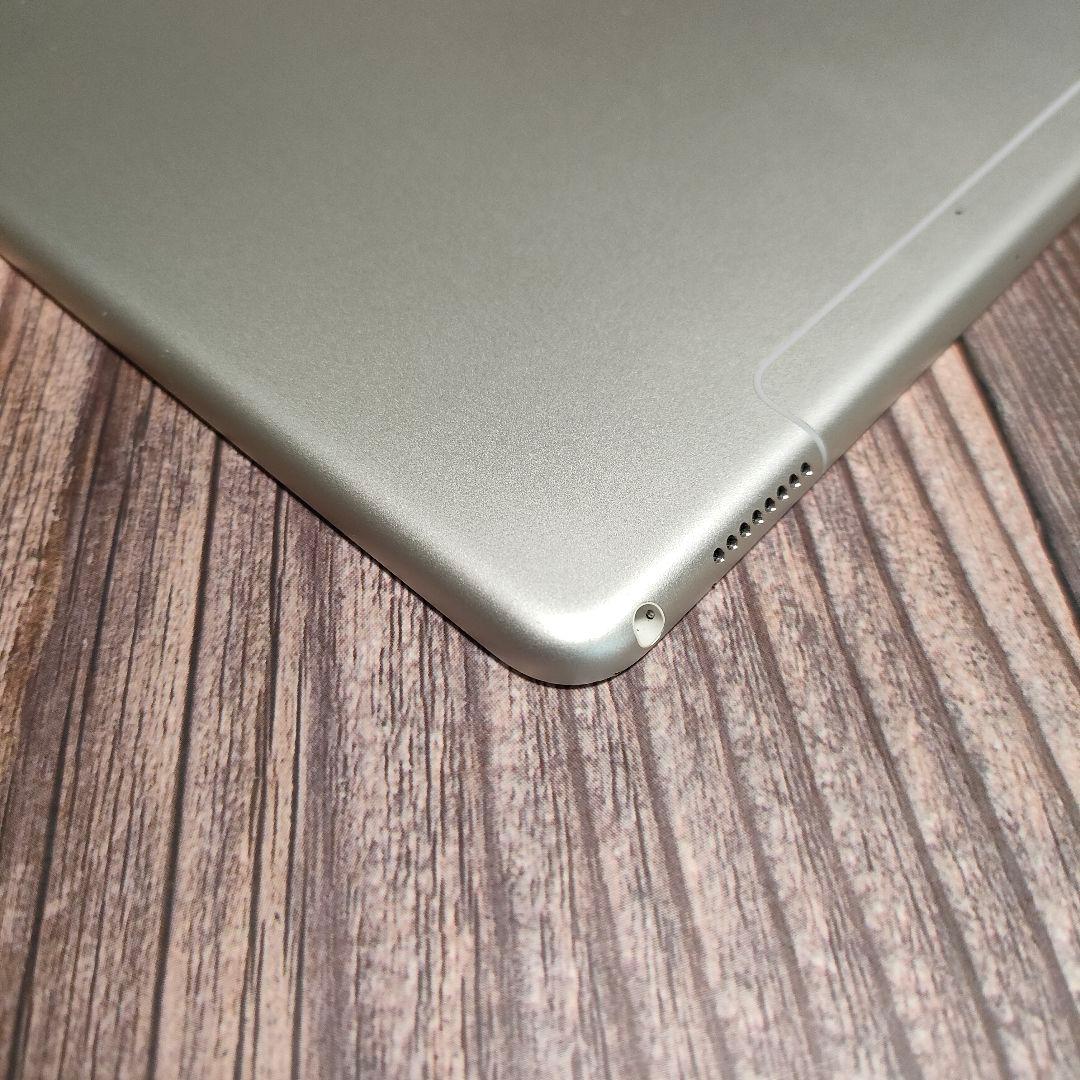 iPad Pro 10.5インチ シルバー SIMフリー 64GB 美品