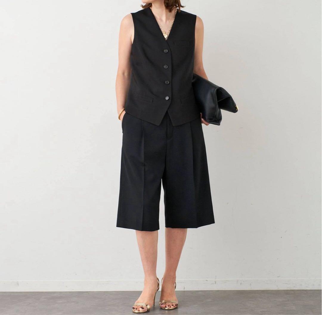 今季新品未使用Deuxieme Classe・Peter's suit ショーツ