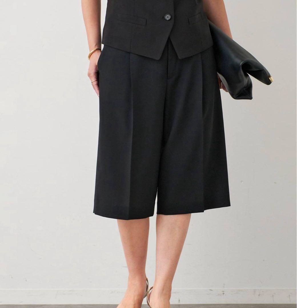 今季新品未使用Deuxieme Classe・Peter's suit ショーツ