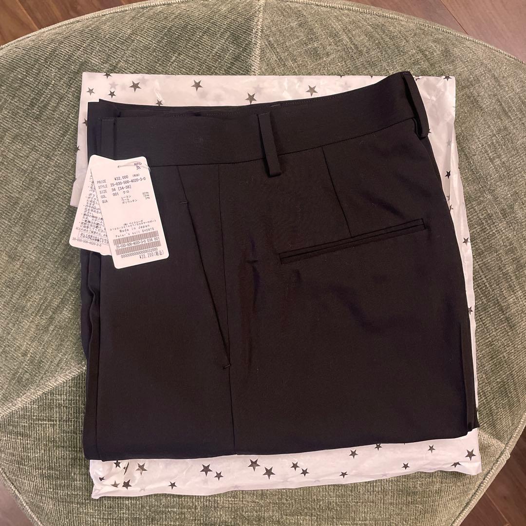 今季新品未使用Deuxieme Classe・Peter's suit ショーツ