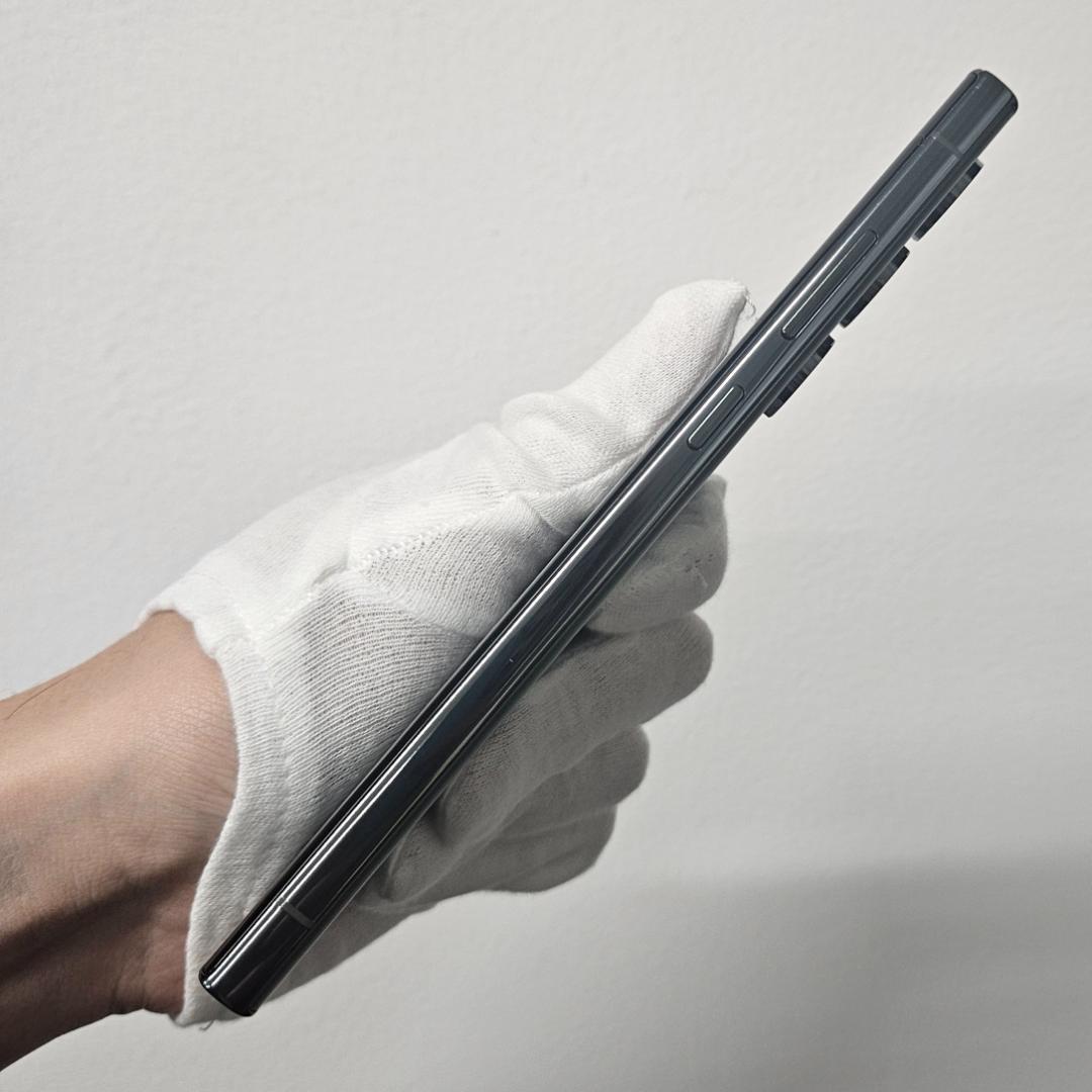 Galaxy S23 Ultra 256GB グリーン SIMフリー【良品】