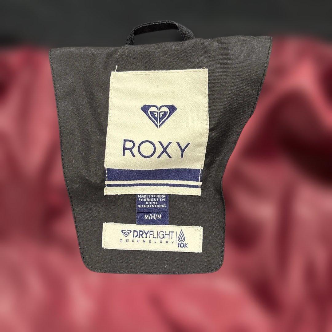 ROXY レディース スノボウェア ジャケット スノーボード ロキシー Mサイズ