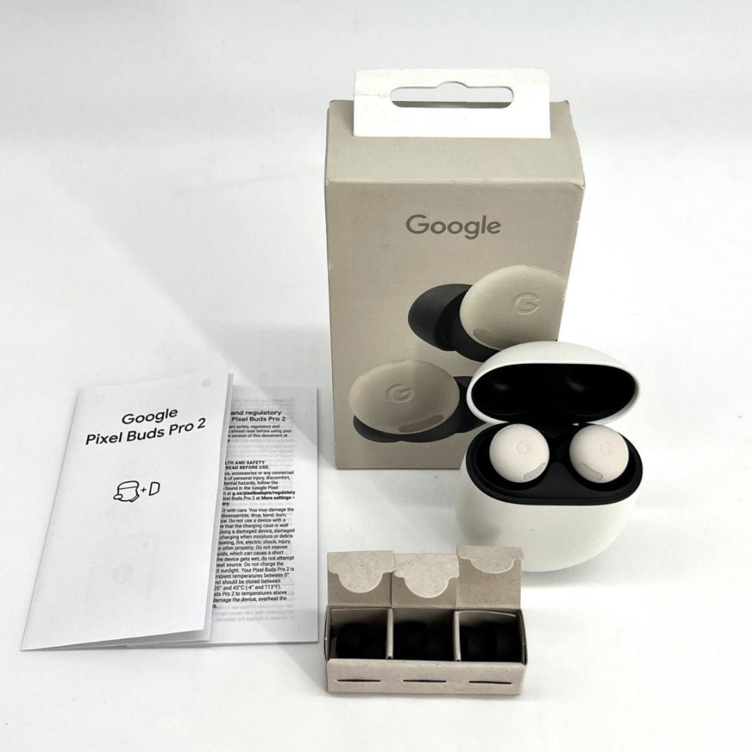 【新品級】Google Pixel Buds Pro 2