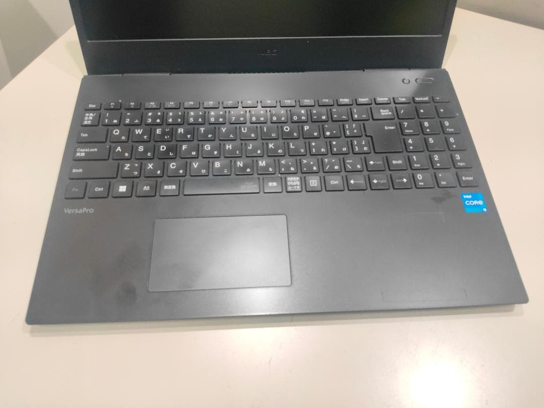 (ジャンク)NEC☆ PC-VKT42FB9T32Z☆Corei5-1135G7