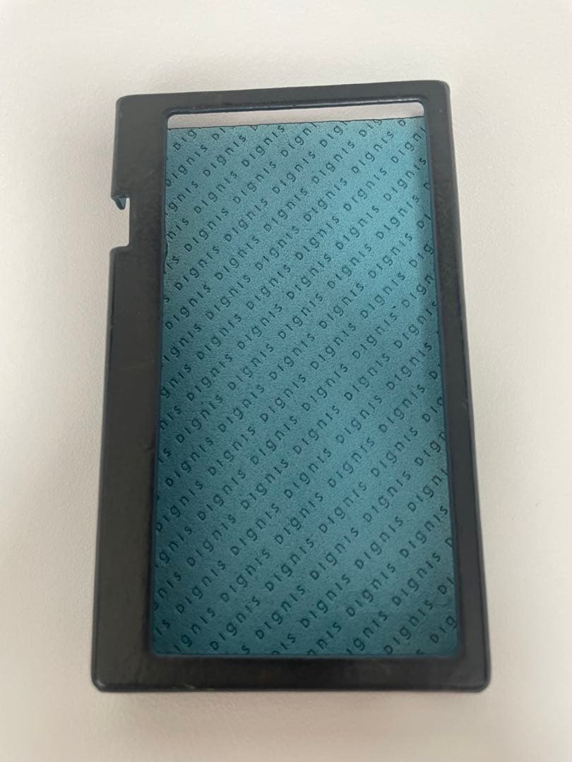 ONKYO DP-X1 デジタルオーディオプレーヤー 革ケース付き