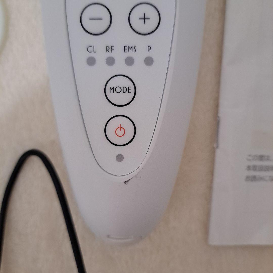 PAS・PIRE 美顔器 RF EMS