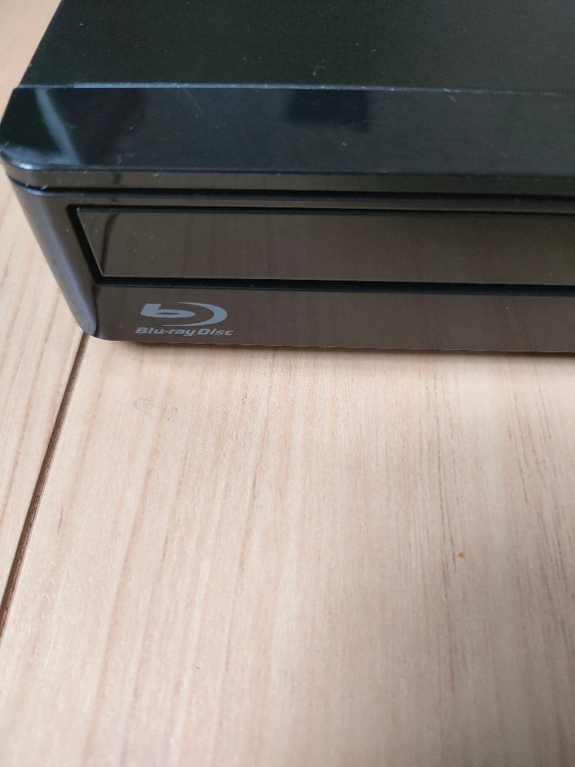 S*H様 【2023年製】DMP-BD90 ブルーレイプレーヤー 本体　Pana