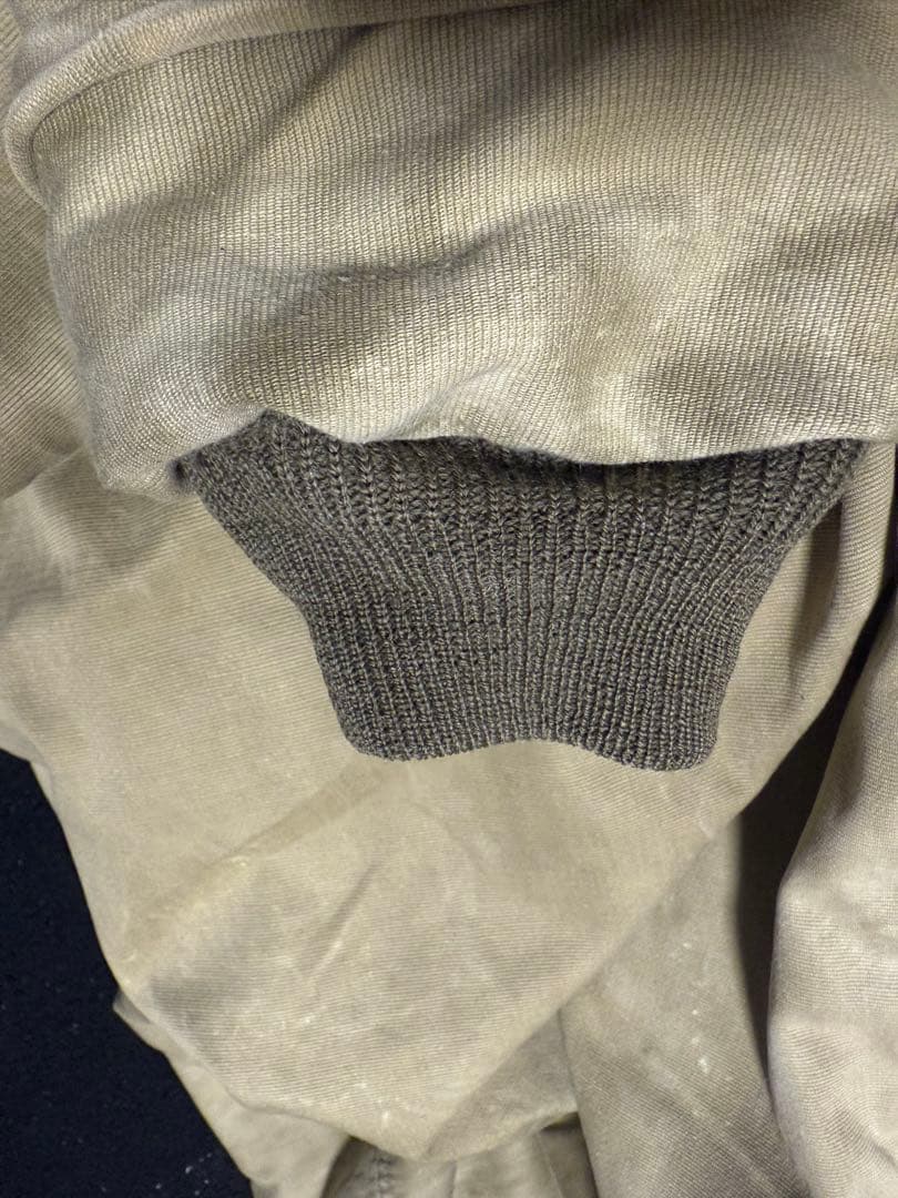 40s n1デッキジャケット