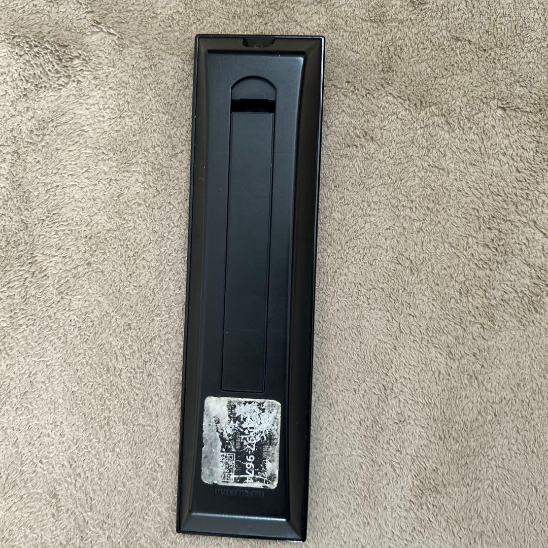 【美品】TOSHIBA REGZA液晶テレビ 32インチ