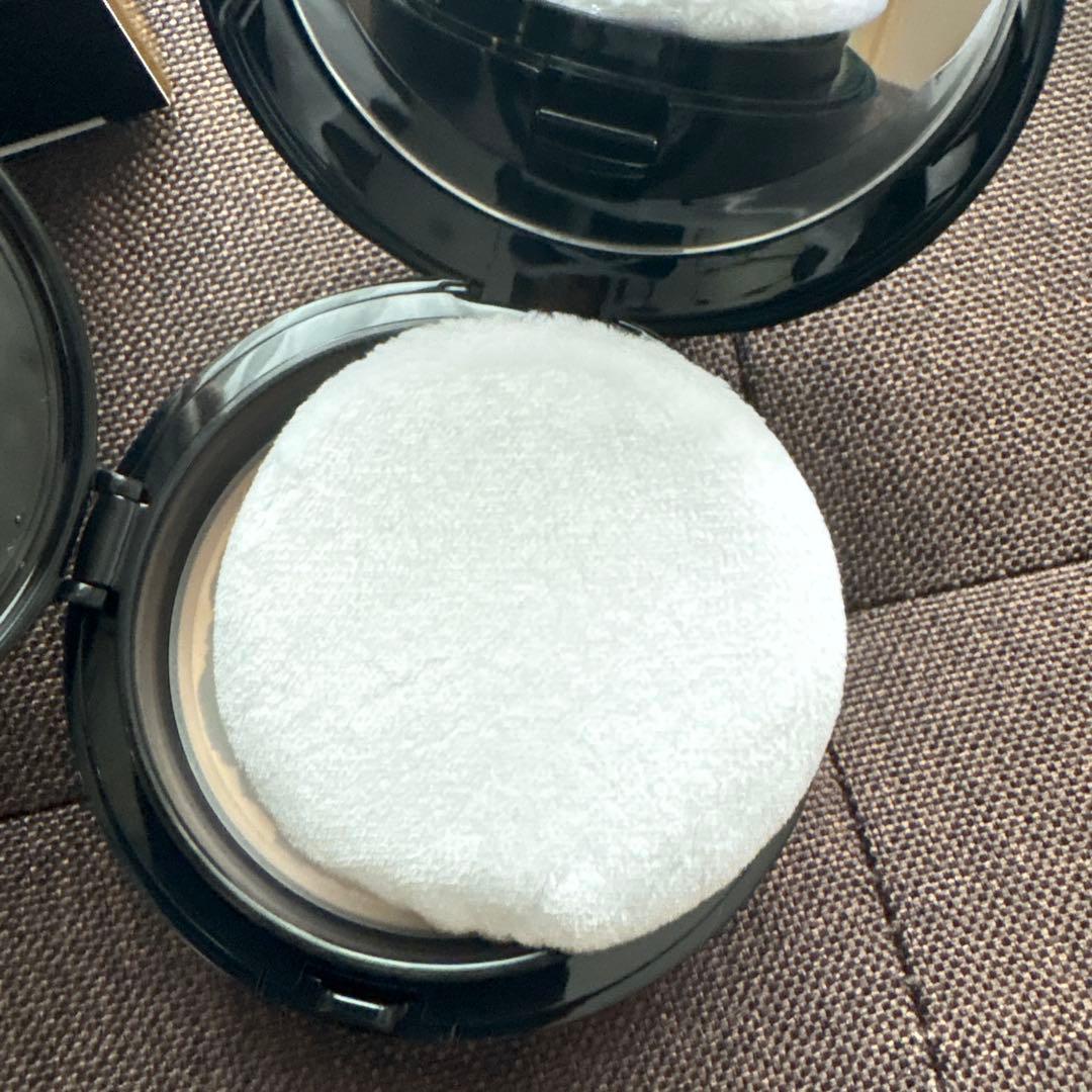 専用出品　　　　シャネル　プードゥル ユニヴェルセル リーブル オン-ザ-ゴー