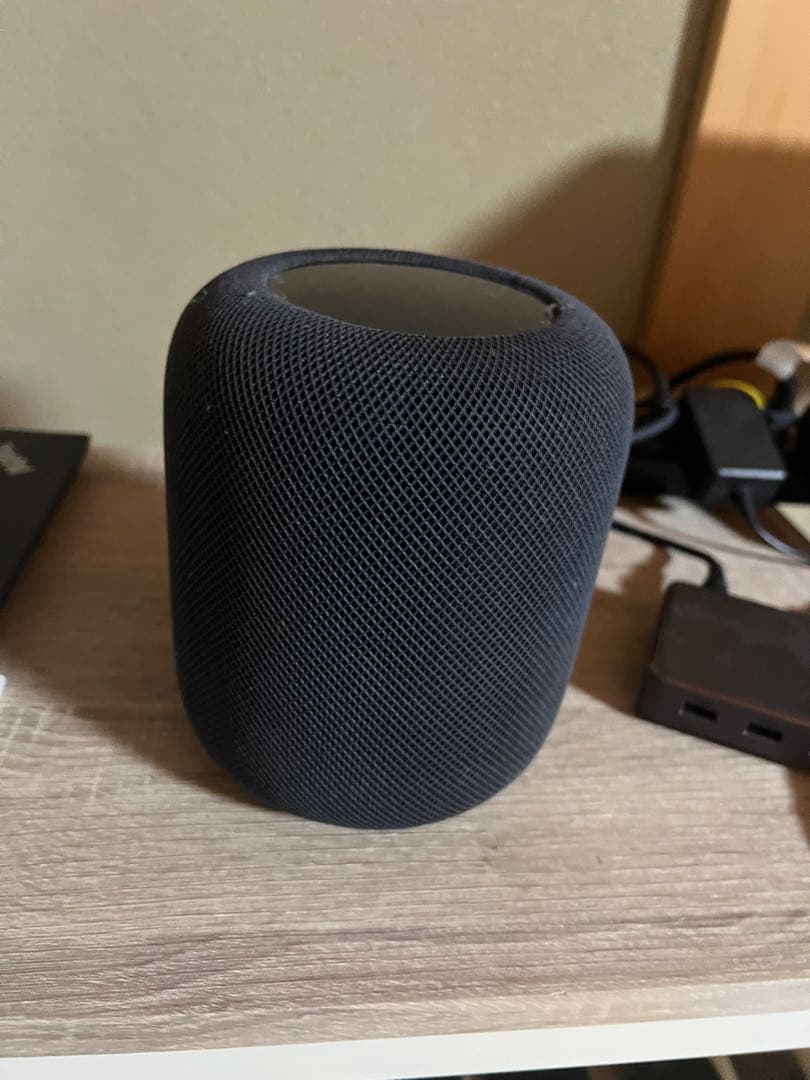 【美品】Pod 第2世代 ミッドナイト MQJ73J/A（箱なし）