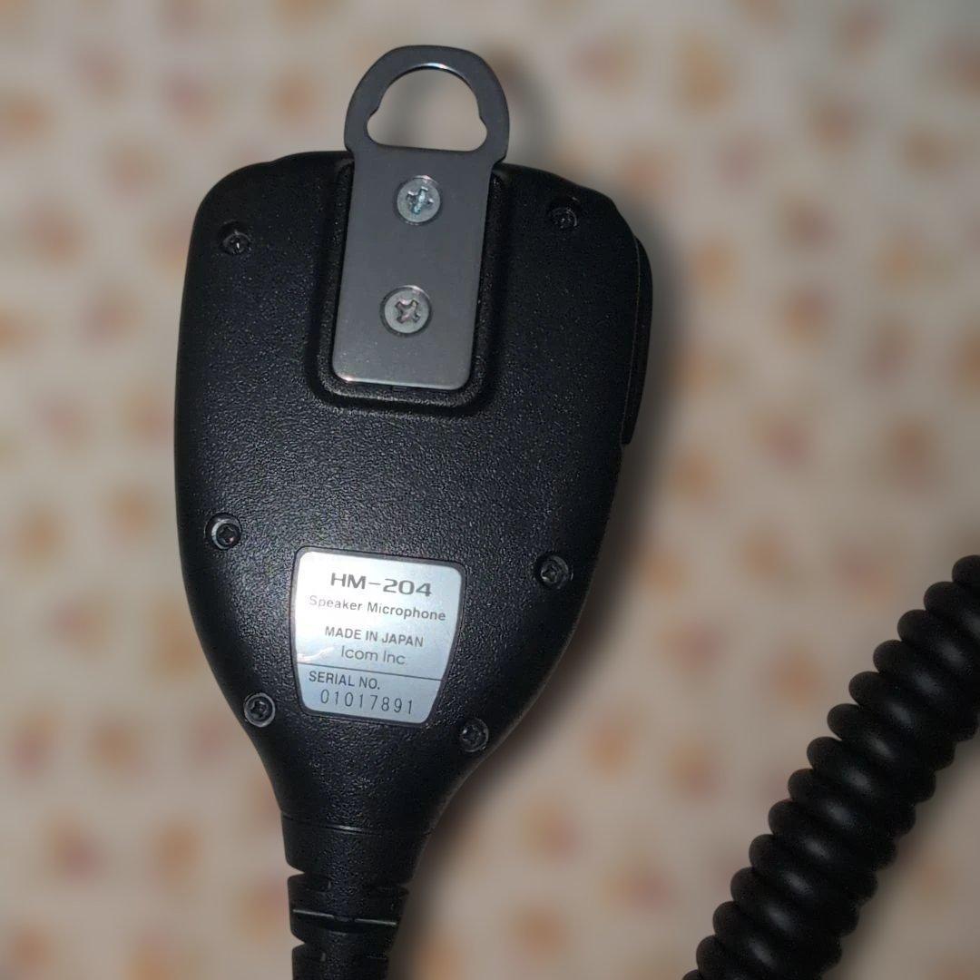 [まさと]ICOM デジ簡 IC-DPR100 値下げ〇