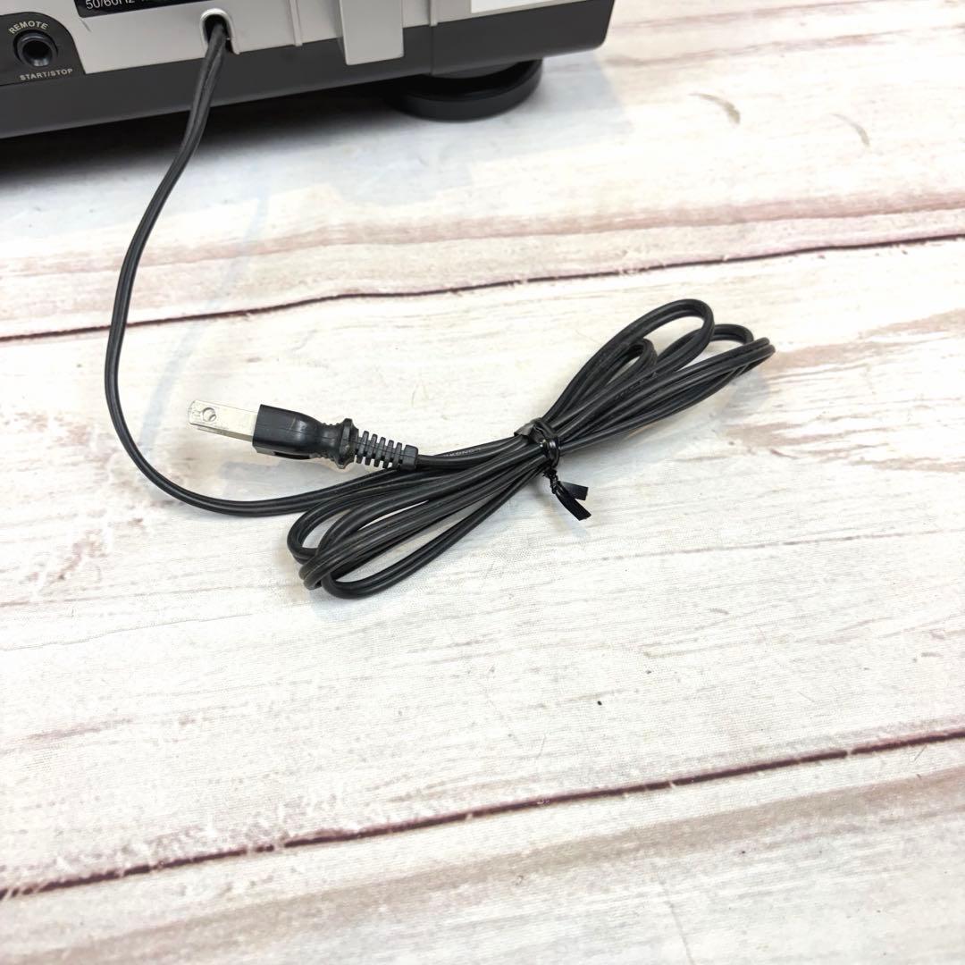 Neu DD1200 ダイレクトドライブ ターンテーブル