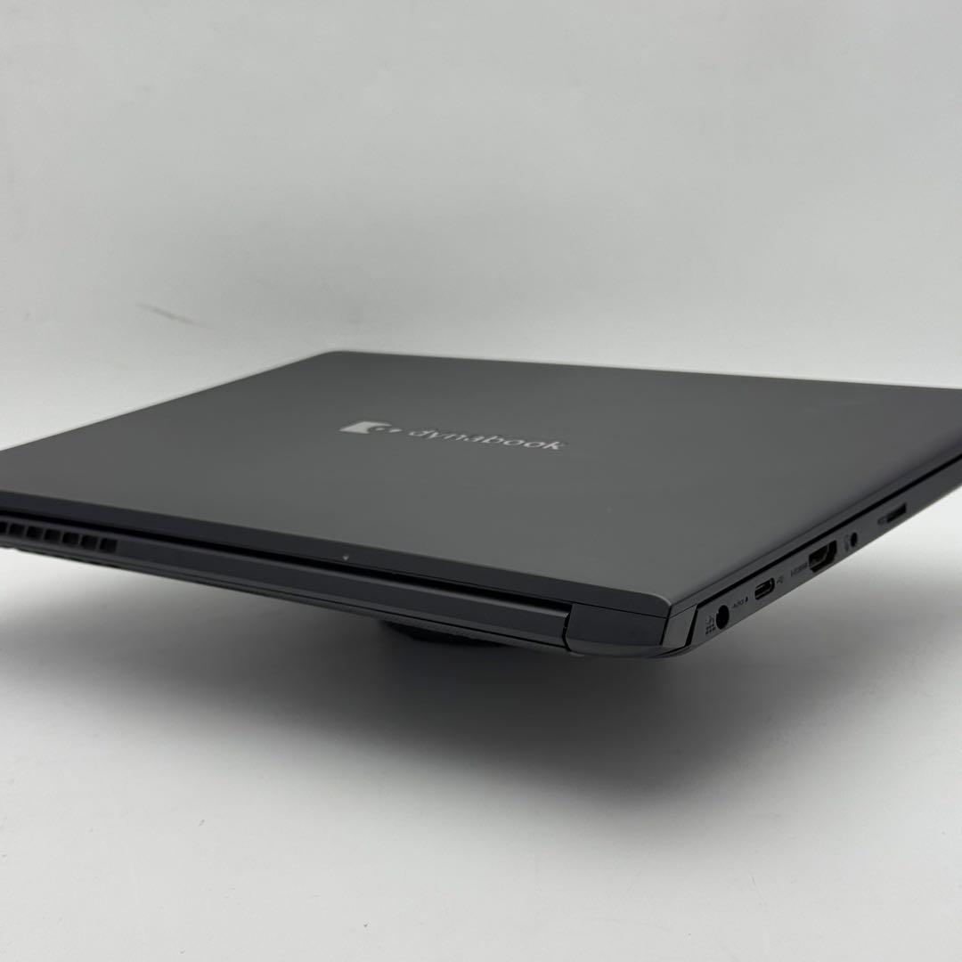 Core i5八世代◆メモリ8GB◆SSD256GB◆ Dynabook S73