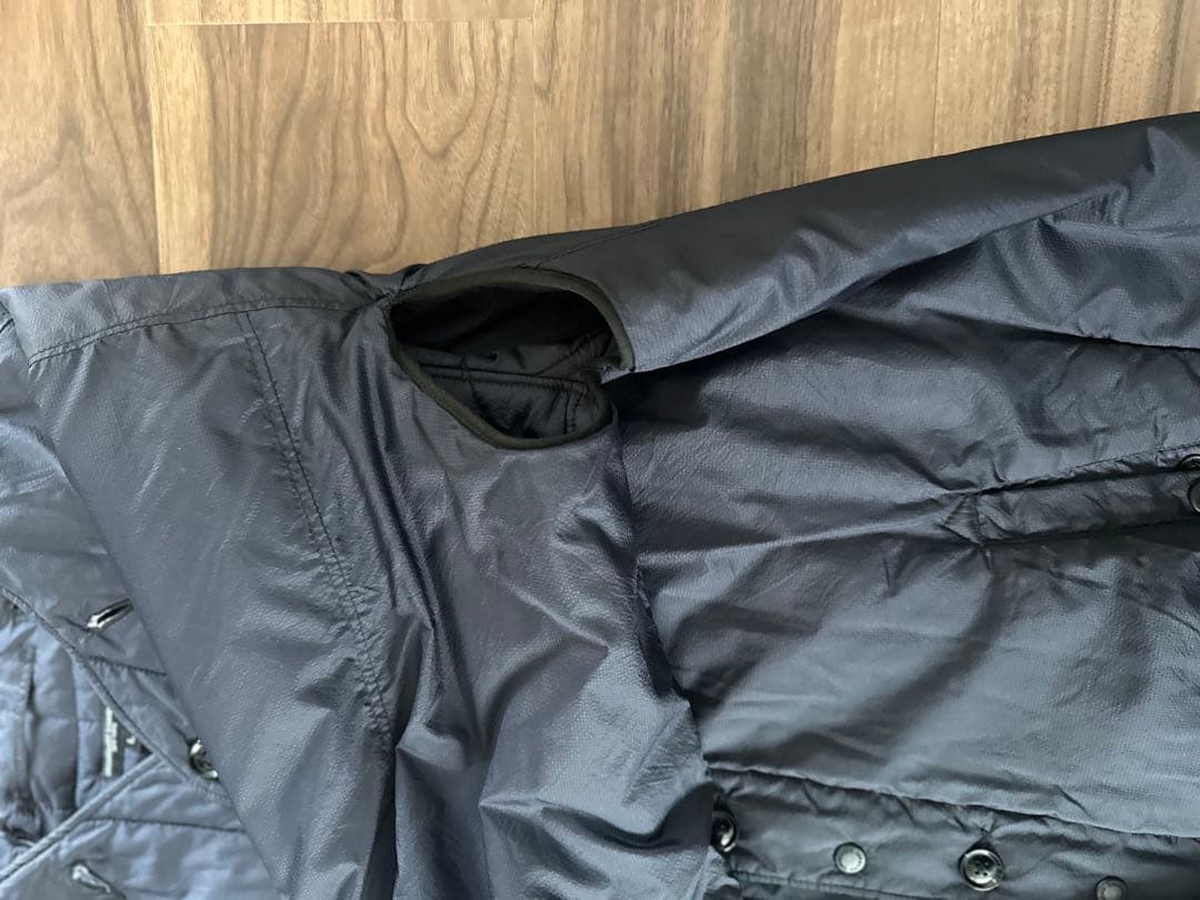 ジャケット・アウター ENGINEERED GARMENTS/ LINER JACKET / L