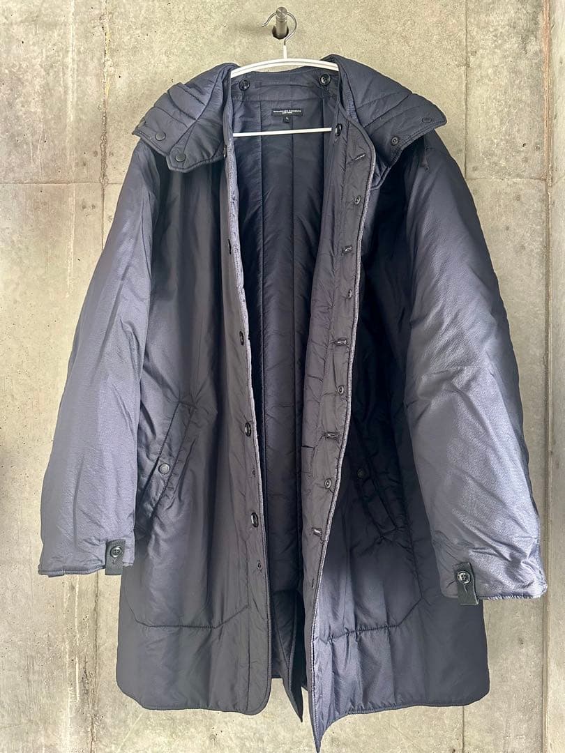 ジャケット・アウター ENGINEERED GARMENTS/ LINER JACKET / L