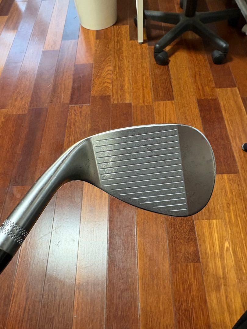 キャロウェイ　オーパスウエッジ50° 10S シャフトNS950neo S