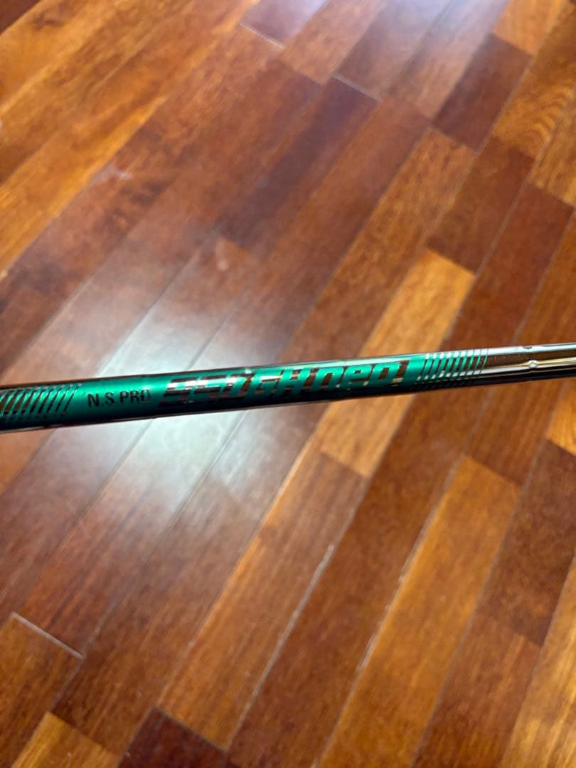 キャロウェイ　オーパスウエッジ50° 10S シャフトNS950neo S