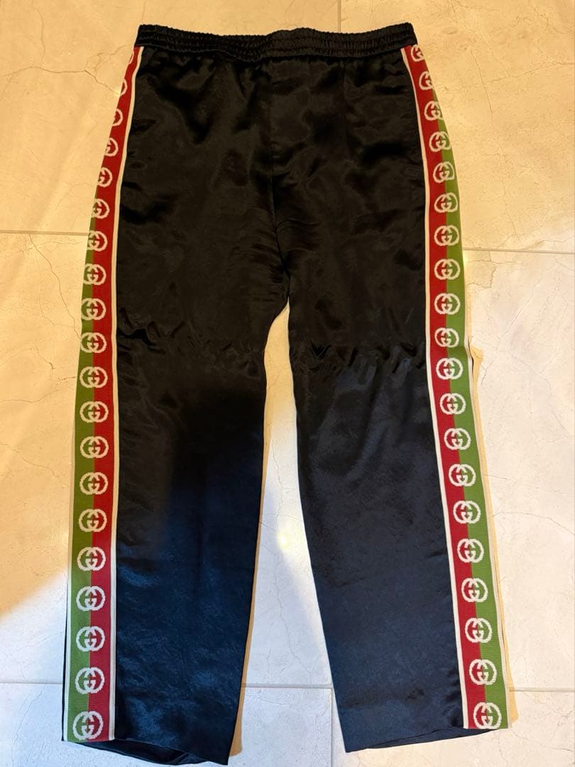 GUCCI パンツ　サイズ52