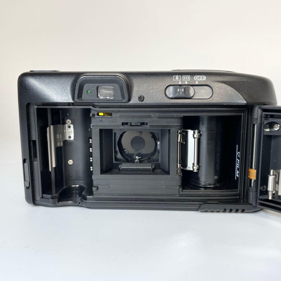 動作品 Canon Autoboy TELE6 DATE