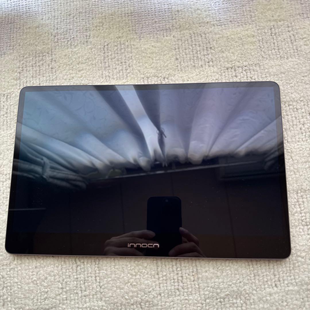INNOCN 13A1F 13.3インチ モバイルモニター 有機EL