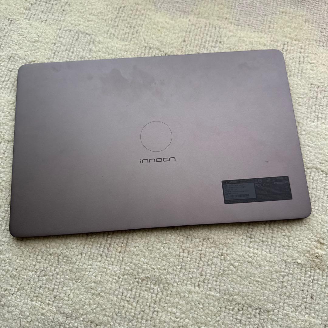 INNOCN 13A1F 13.3インチ モバイルモニター 有機EL