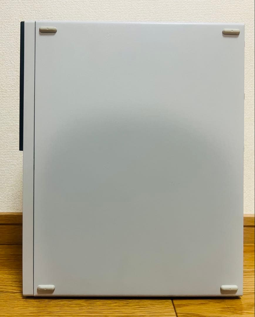 NEC MATE デスクトップパソコンOffice/ 新品SSD256/16GB