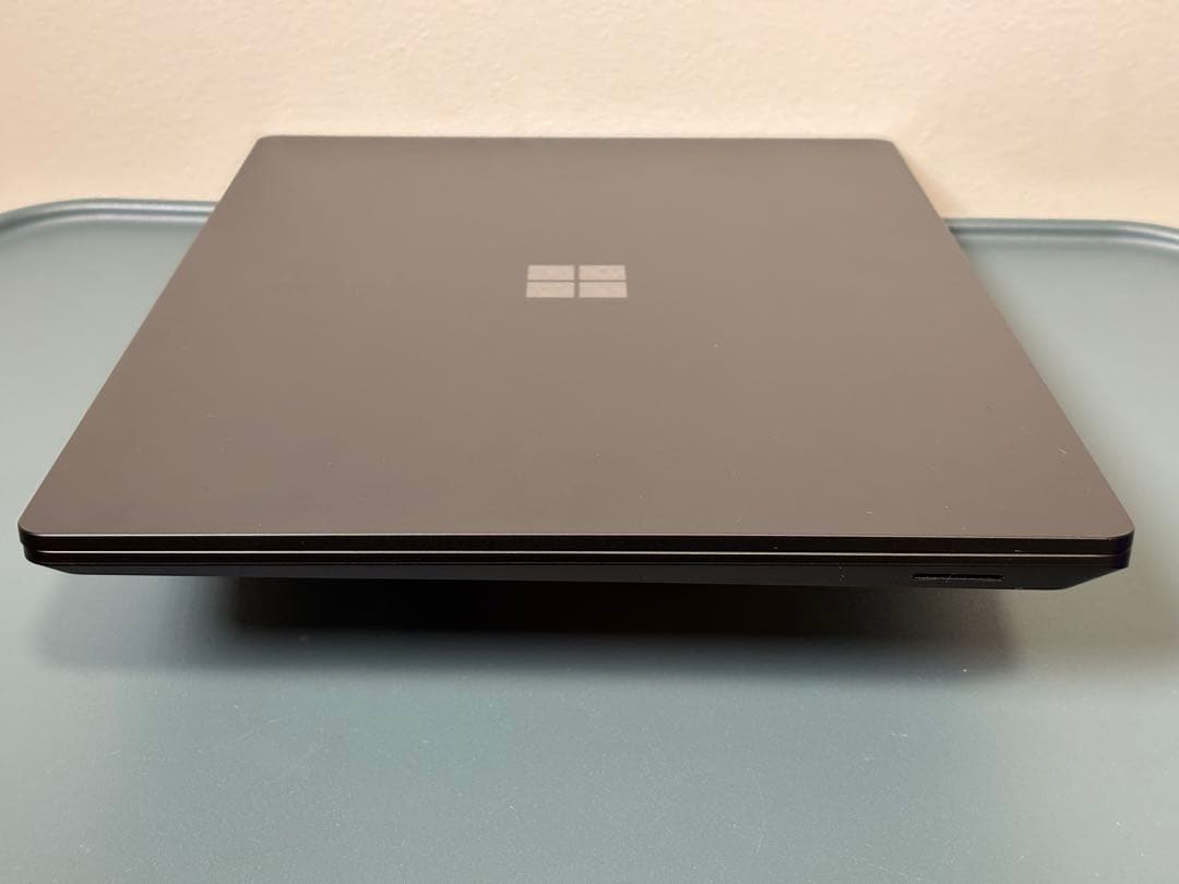 Microsoft Surface Laptop 4 15インチ Ryzen7