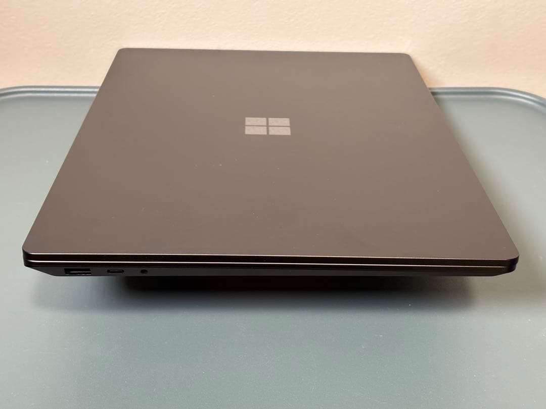 Microsoft Surface Laptop 4 15インチ Ryzen7