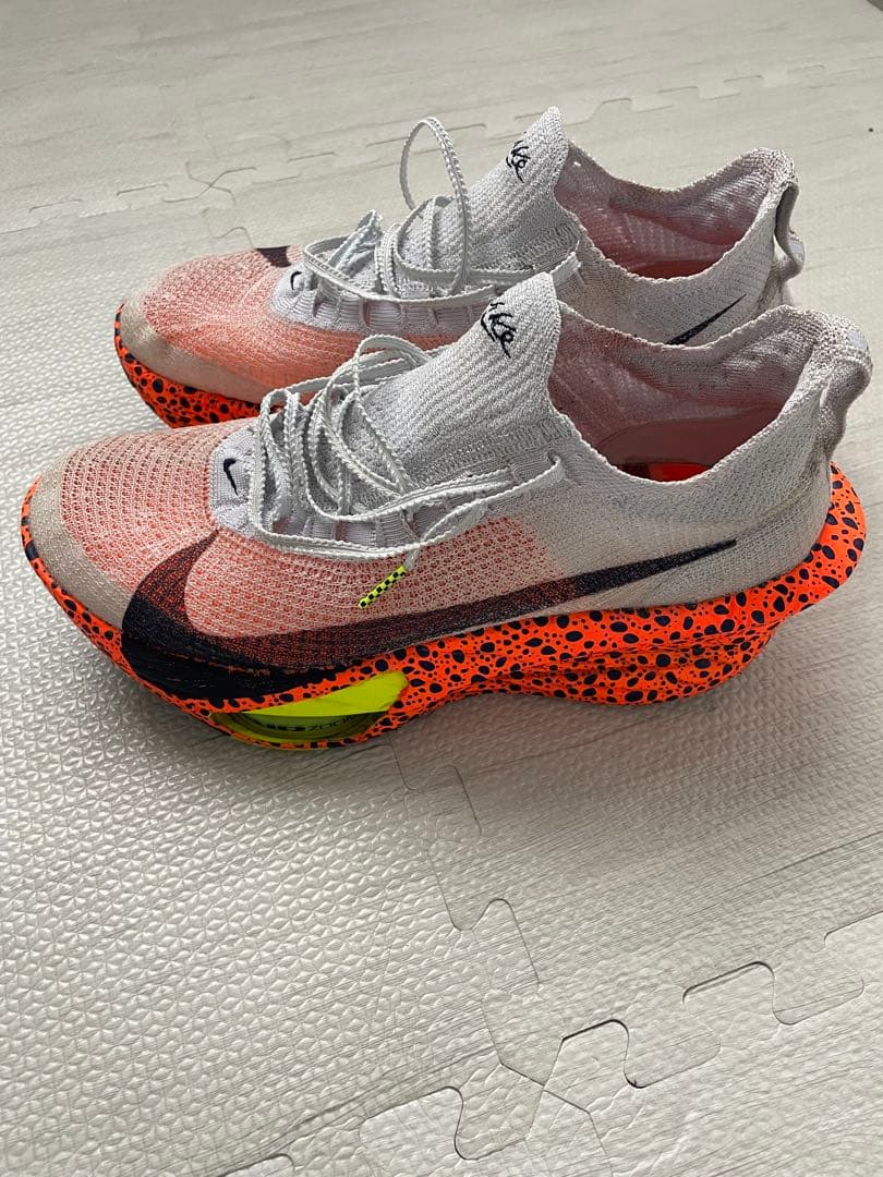 Nike NIKE ナイキ　アルファフライ3 27.5 マラソンシューズ