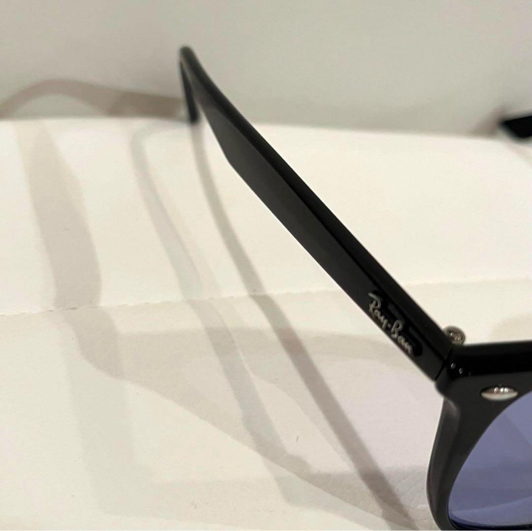 Rayban レイバン サングラス RB4258F 601/80 52◻︎20