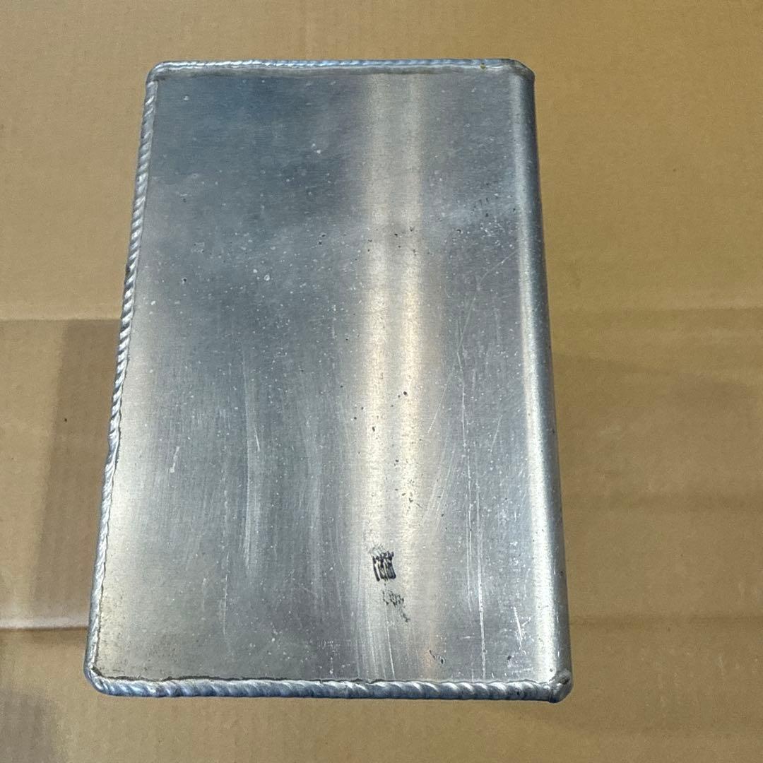 SARD サード フューエルコレクタータンク 角型 5.0L ニップルφ8