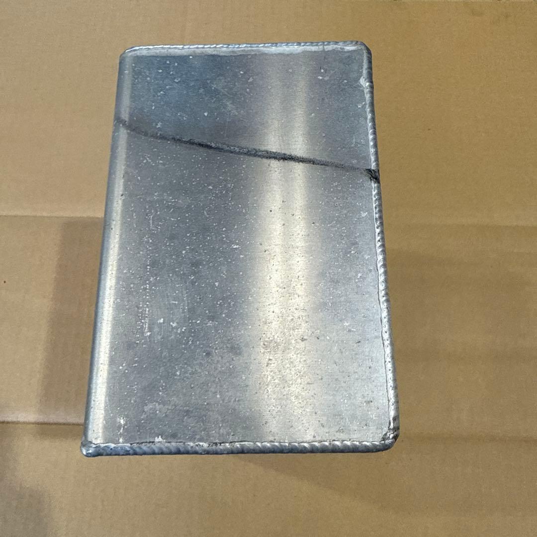 SARD サード フューエルコレクタータンク 角型 5.0L ニップルφ8