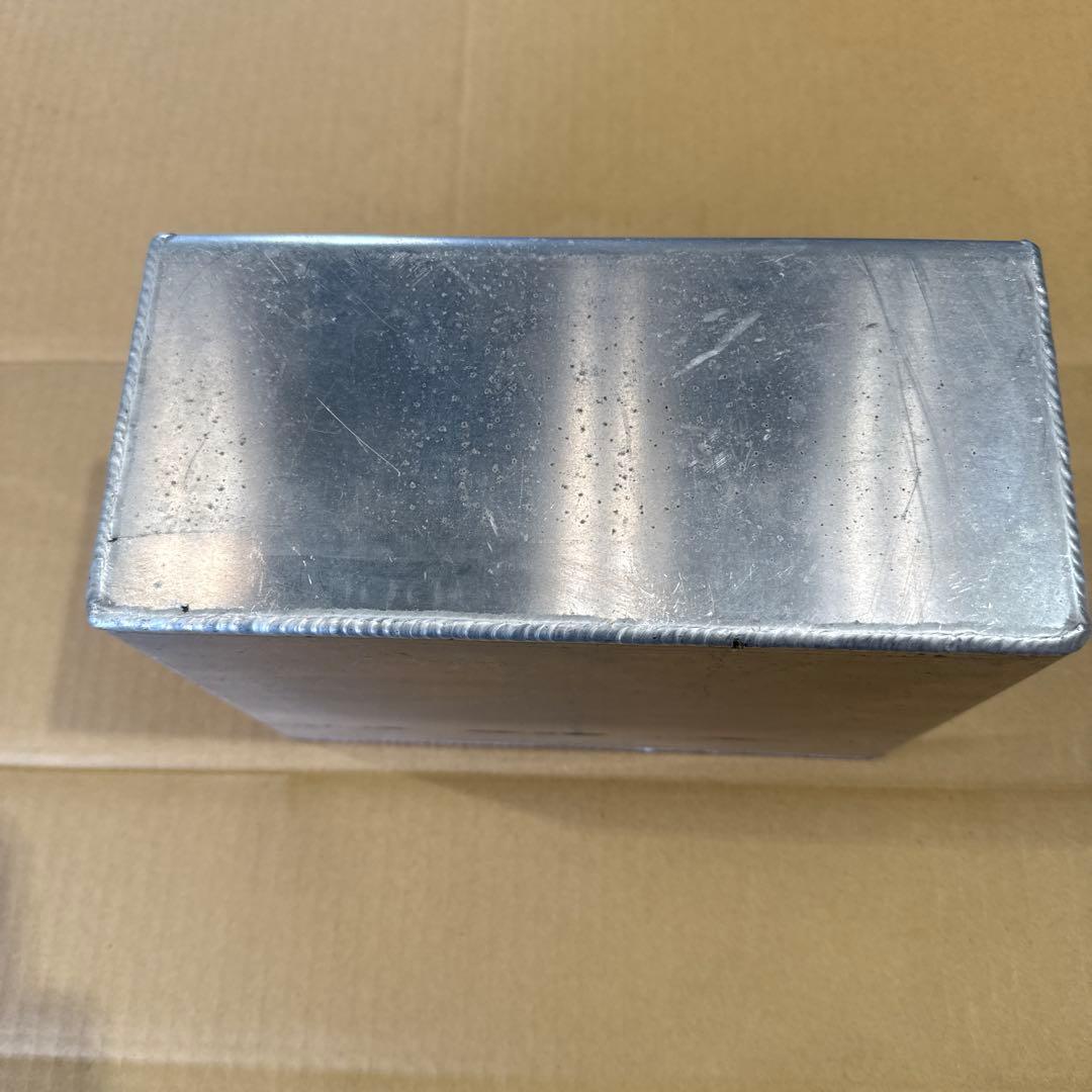 SARD サード フューエルコレクタータンク 角型 5.0L ニップルφ8