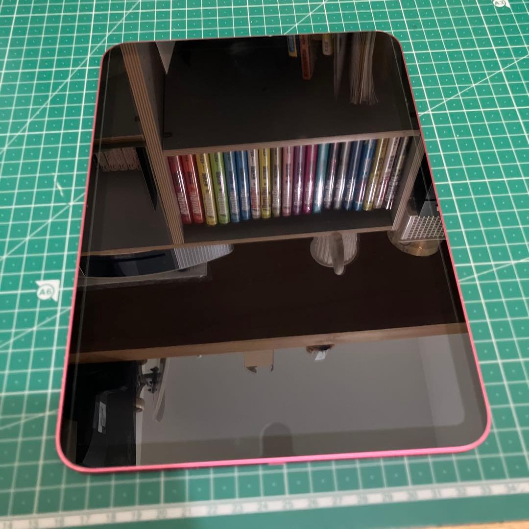 トトロさん専用【極美品】Apple iPad 第10世代 ピンク64GB