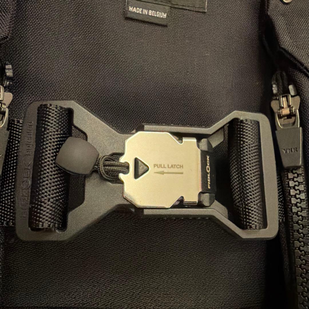 JUNYA WATANABE MAN × MXDVS VEST